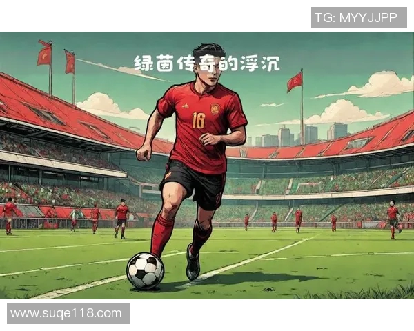 追寻绿茵传奇从足球巨星到经典书籍的光辉旅程