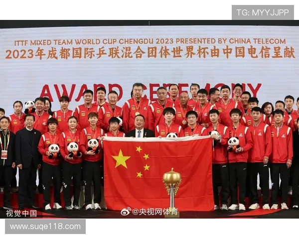 成都乒乓球队的崛起之路洲际杯背后的奋斗与梦想