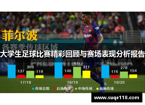大学生足球比赛精彩回顾与赛场表现分析报告