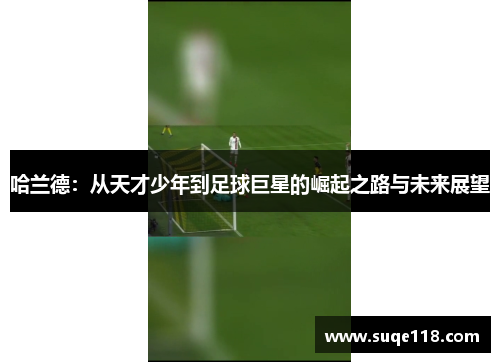 哈兰德：从天才少年到足球巨星的崛起之路与未来展望